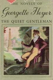 Tapa de The Quiet Gentleman