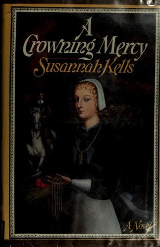 Tapa de A crowning mercy