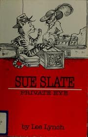 Tapa de Sue Slate