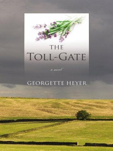 Tapa de The Toll Gate