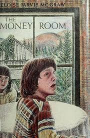 Tapa de The money room