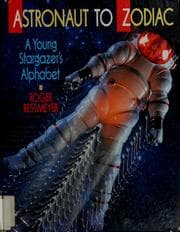 Tapa de Astronaut to zodiac