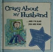 Tapa de Crazy about my husband