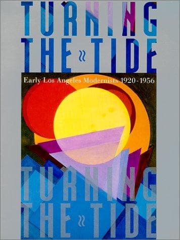 Tapa de Turning the tide