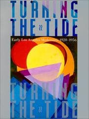 Tapa de Turning the tide