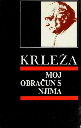 Tapa de Moj obračun s njima