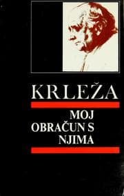 Tapa de Moj obračun s njima