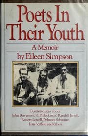 Tapa de Poets in their youth