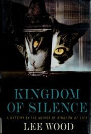 Tapa de Kingdom of silence