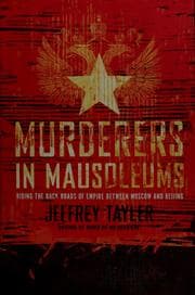 Tapa de Murderers in Mausoleums