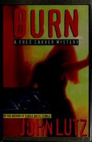 Tapa de Burn