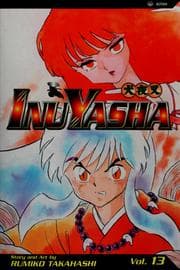 Tapa de Inu-Yasha