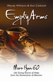 Tapa de Empty arms