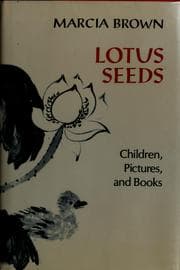 Tapa de Lotus seeds