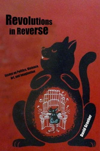 Tapa de Revolutions in Reverse