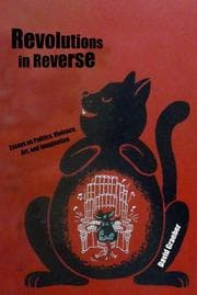 Tapa de Revolutions in Reverse