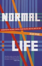 Tapa de Normal Life