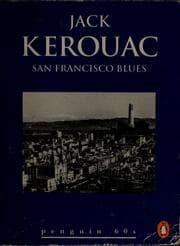 Tapa de San Francisco blues