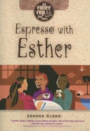 Tapa de Espresso With Esther