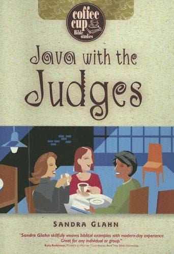Tapa de Java With the Judges
