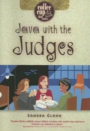 Tapa de Java With the Judges