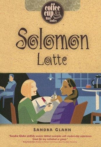 Tapa de Solomon Latte