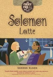 Tapa de Solomon Latte