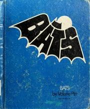 Tapa de Bats