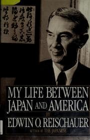 Tapa de My life between Japan and America