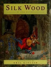 Tapa de Silk Wood