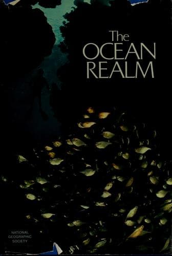 Tapa de The Ocean realm