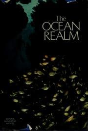 Tapa de The Ocean realm
