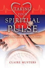 Tapa de Taking Your Spiritual Pulse