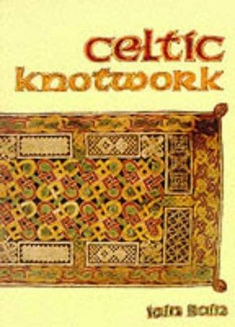 Tapa de The Celtic Knotwork