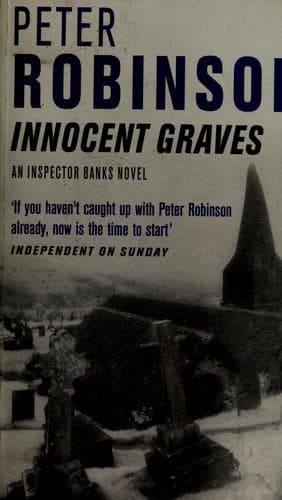 Tapa de Innocent graves