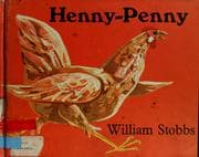 Tapa de Henny-Penny