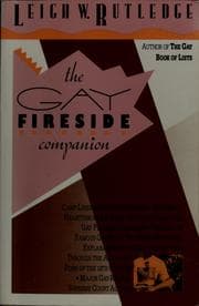 Tapa de The gay fireside companion