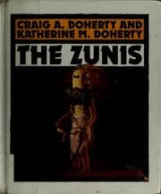 Tapa de The Zunis