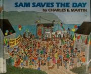 Tapa de Sam saves the day