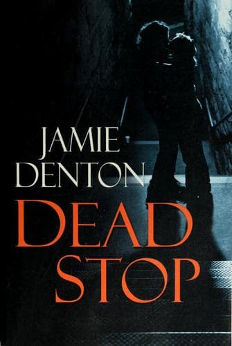 Tapa de Dead stop