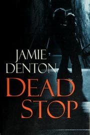 Tapa de Dead stop