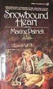 Tapa de Snowbound Heart