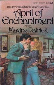 Tapa de April of Enchantment