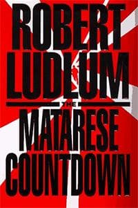 Tapa de The Matarese Countdown