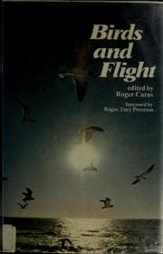 Tapa de Birds in flight