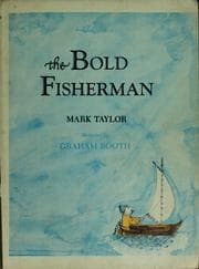 Tapa de The bold fisherman