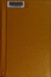 Tapa de The book of beasts