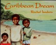 Tapa de Caribbean dream