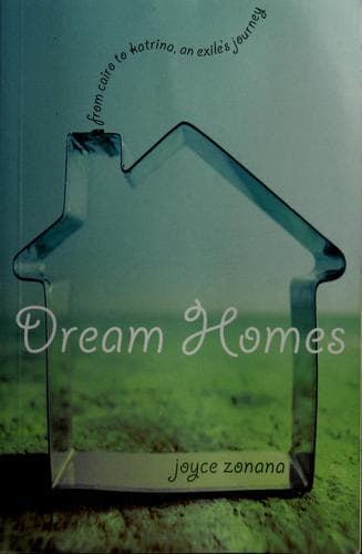 Tapa de Dream Homes