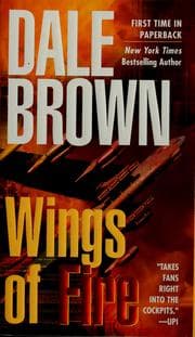 Tapa de Wings of fire